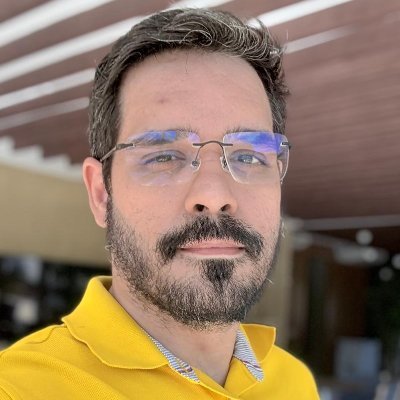 linhares_og's profile picture. • Co-Founder https://t.co/yupIX1jemT • crypto since 2017 • ZP • chart analyst | fibo addicted • liquidity provider • Blockchain Council CCE™ • Eccl 3 ' TYJ