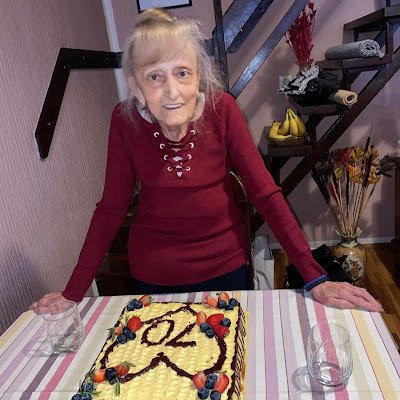 BrankaPetr77595's profile picture. 