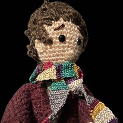 TimelordKAS's profile picture. I'm hitchhiking across the globe teaching people about Kaspa. If you find me please take me for a ride. Leave me for a new friend to find when you are done.