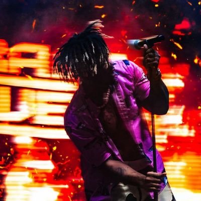 slightlydpressd's profile picture. 