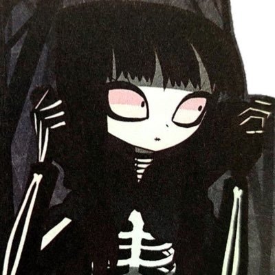 paxleypilled's profile picture. “I hate women” ok now replace women with Dominik Mysterio… not so funny now is it?