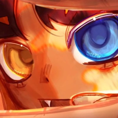 Beezlix's profile picture. Howdy! Call be Bea or Beezlix! 🐝
Artist/Animator! 🎨
Content Creator! 🎥
https://t.co/5gIhmfeuCs