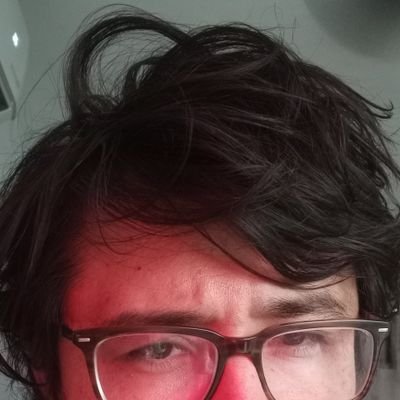 86Amador's profile picture. Ayúdame, barón de Münchhausen o tú, espada de Damocles. 🍌🐒