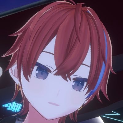 破紅 蒼磨💔💎/Red'n'Blueさんのプロフィール画像