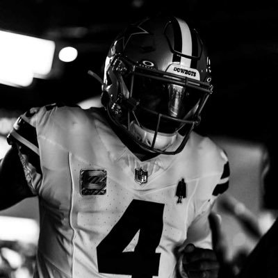 Cooperlover4's profile picture. Dak lover. Cowboys. Mavs. Stars. Rangers. I talk sports too!