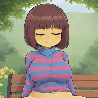 MonsterSaviour's profile picture. MDNI 🔞 - She/her - Saviour of monsterkind! (RP account/90% sub) dms open! Owned by https://t.co/krzLPKIhld