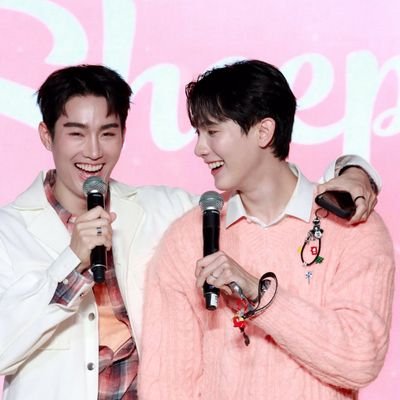 NangNang415441's profile picture. #fforce_