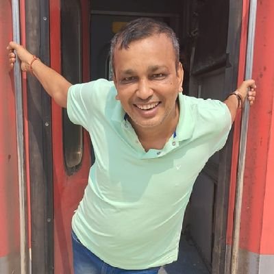 Pravin_Rukhyar's profile picture. ॐ भूर्भुव: स्व: तत्सवितुर्वरेण्यं भर्गो देवस्य धीमहि धियो यो न: प्रचोदयात्।