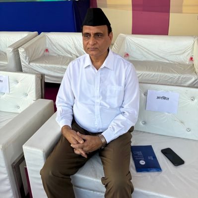 MP Rajya Sabha (2018-July ‘24) Author: Biography of Dr K B Hedgewar,RSS founder, Swaraj in Idea. -अत्त दीप भव: -