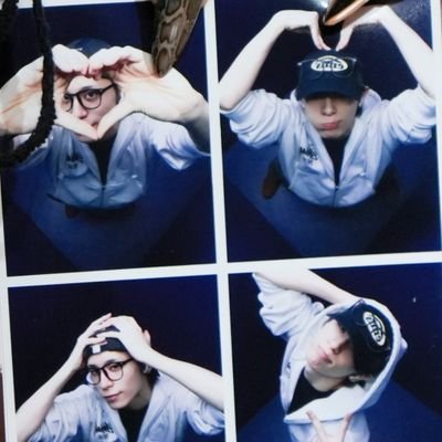 silver_hi_kim's profile picture. 