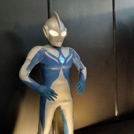 mappy_tokusatsu's profile picture. ウルトラマン、プリティーシリーズ、プリオケ多め
MMA観戦(RIZIN、UFC)