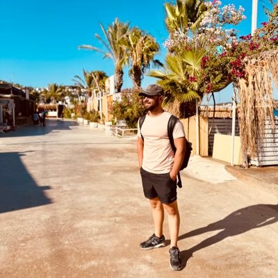 ugurnailerdogan's profile picture. Helping brands grow through marketing, e-commerce & AI 💪 Living the gym life and loving every rep ✈️ Exploring new places and making memories