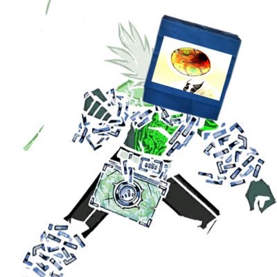 EvilRicardoReal's profile picture. a EVIL big brother of the middle,and a avid EVIL coupon collector (still a parody account,also I am a minor so no freaky stuff) 💍 rim ❤️ ❤️
