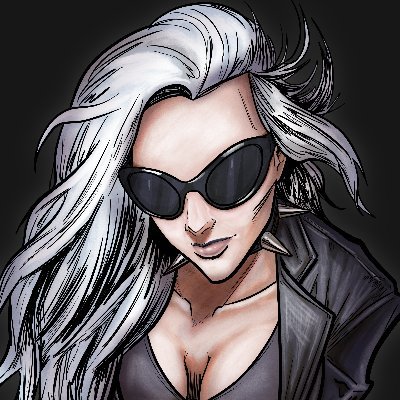 pontificissa's profile picture. Kyrie eleison Open DMs