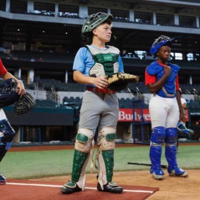 MasonCash11's profile picture. class of 2028|catcher/infeilder/outfeilder|wanna make it to prove them wrong email: masoncash5@icloud.com phone (469-494-3918)