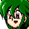 she/they | Kotohime in real life |
I LOOOOOVE KAGEROU IMAIZUMI AND WAKASAGIHIIIIMEEEEEEEEEE!! | 17!!!!