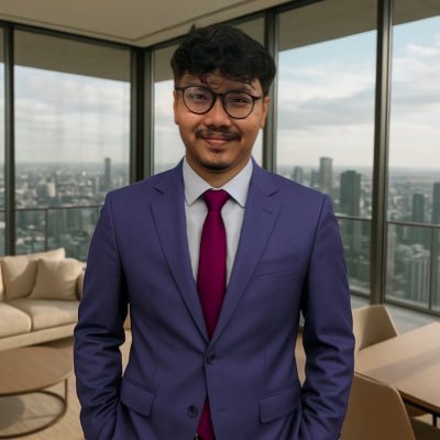 rifkiwijayadsgn's profile picture.