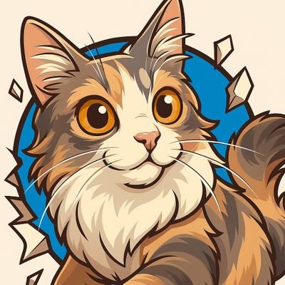 1029Roko's profile picture. 不思議なご縁と数奇な出会いで4猫様をお迎えしました🐈️🐈️🐈️🐈️
猫さんに沢山の繋がりと幸せをもらっています🩷
ウサギ、MMORPG、AcidBlackGherry(yasu様復帰を待ってます)大好き🐈🐰🍒
無言フォロー失礼します😆