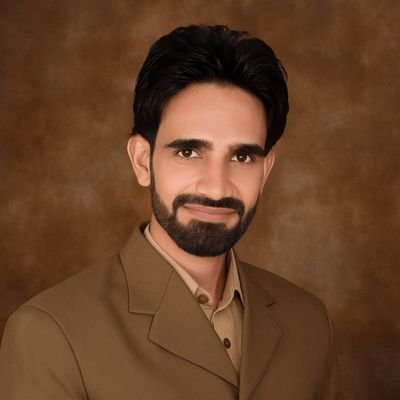 Krishan Gandhi Profile