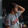 ClaytonChoke22's profile picture. #1 Pitcher for giving up the lead, proud of my postseason choker family. In progress on writing my memoir called colLApse.