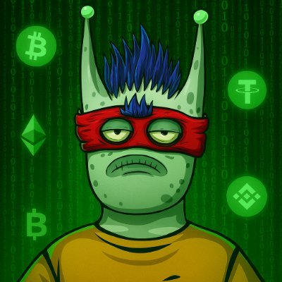 Dereck_FoReal's profile picture. $SLUGSD enthusiastic 🌐Web3 KOL Manager & NFT Marketing • Community Builder • Marketing Strategist • DM For Promotion 📩 RT=AD ll