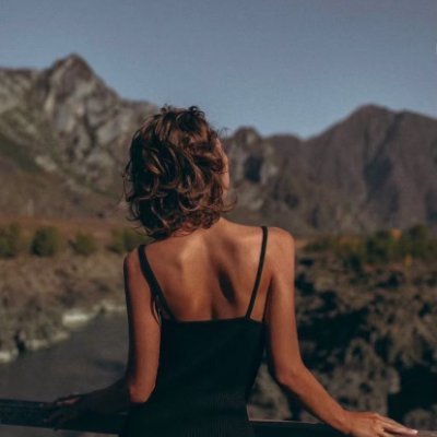 brianna_sabol's profile picture. Life is not about waiting for the storm to pass, but learning to dance in the storm.