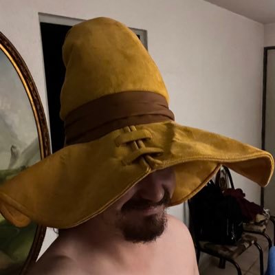 magikamek's profile picture. 🃏🔮 🍕🎮💦* ♐︎ ♈︎ ♊︎ #Enlightened #TeamMystic #pikminbloom #gayharem #pokemonsleep Servicios de Tarot/Astro, ❤️Kamek & Bioinorgánica❤️ AltxAlt 👀