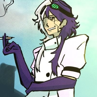 🇵🇪 Artist |Esp-Eng|Multifandom and OC's|Multishipper |17|QSMP