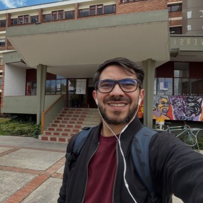 RickOlaya's profile picture. 