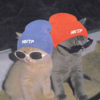 HockeytapeMusic's profile picture. HKTP