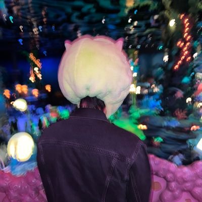 natuo_96's profile picture. 🚹20 都内大学生 雰囲気はDMで
