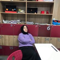 Sibel Nazire Gül (@nazire_sibel) Twitter profile photo