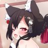 VRChatmohureyo's profile picture. 2021/5/24にVRchatデビューを果たしました、👋🦊🍼💦所属：サキュバス酒場/駄菓子屋妖狐/CaruCatCafe(終了)/彼岸旅館逢曲時/みすてりにゃすもふ/天上の縁
