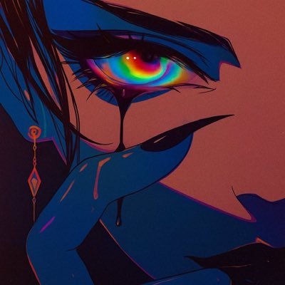 LloydXmas2011's profile picture. if you want the rainbow you gotta put up with the rain