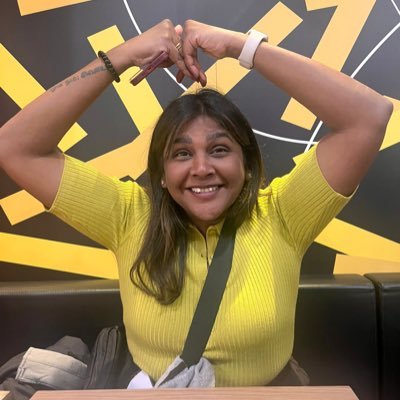 helloimbavani's profile picture. 🇸🇬 in 🇦🇺. RA & PhD student. Glioblastoma Pathobiome @Macquarie_uni 🧠. Immunologist wannabe #MassCytometry #CyTOF