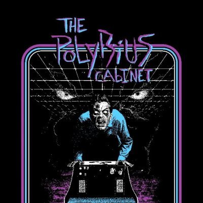 TCabinet93458's profile picture. English/Spanish Darkwave band from The Rio Grande 
https://t.co/k9N5hLwo6D
https://t.co/ZhczCtWJy3
#darkwave #postpunk