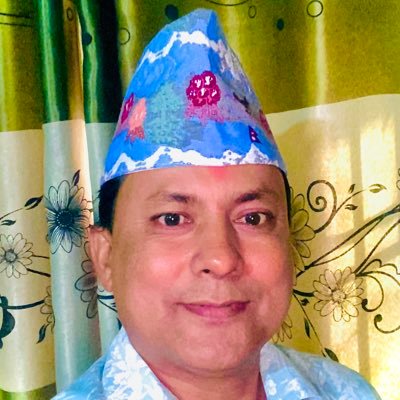 R0SHANSHAH's profile picture. अद्रोहः सर्वभूतेषु कर्मणा मनसा गिरा। अनुग्रहश्च दानं च सतां धर्म सनातनः।। (मन, वचन र कर्म ले सबै प्राणिहरू प्रति अद्वयष, अनुग्रह र दानशील हुनुनै सनातन धर्म हो।)