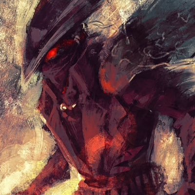 quiquegaming's profile picture. 