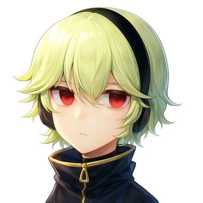 ぱしむさんのプロフィール画像