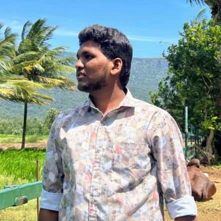 Wa22841Waran's profile picture. மாதா, பிதா,குரு,தெய்வம் 
 actor
#happyraj#vadam~(side rolling)
 role model of my life anna @akash__premkumar