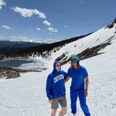 Caiden Ehrman Profile