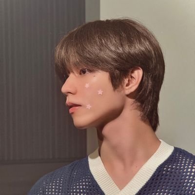 hearteu33's profile picture. Here only for JL and nothing more.🌟              Will be inactive temporarily for 5 months.🦋