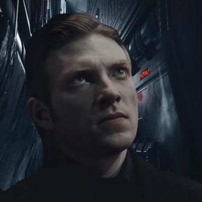 ArmitageHux4's profile picture. The First Order Will Prevail ☄️ Parody/Fan account. Not affiliated with Disney or DG.