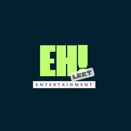 EhLeetMedia's profile picture. 