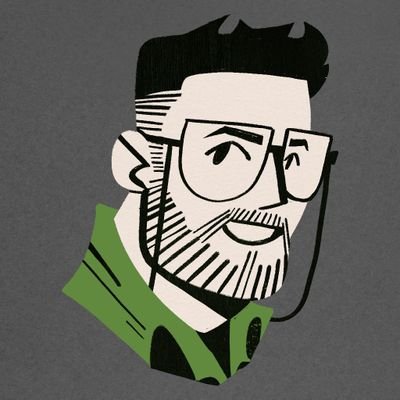 Sam Goodspeedさんのプロフィール画像
