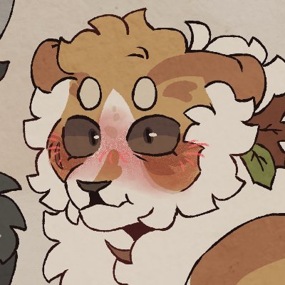 CalicoChimera's profile picture. chimera / elliot / fritz | he/they/it 🍑 18 / Oct 23rd 🌻 NSFW DNI 🪸 Minecraft, Pokémon, Star Wars, warriorcats