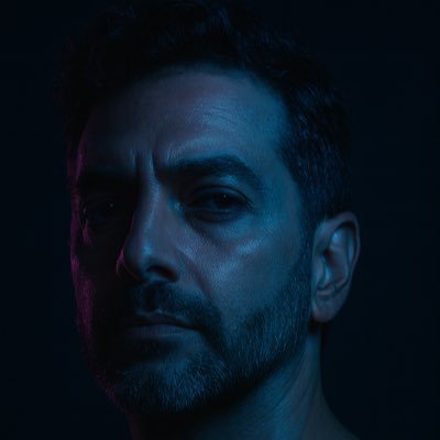 MichaelJ_Knight's profile picture. Escritor de ciencia ficción | Autor de Novacronos 🚀