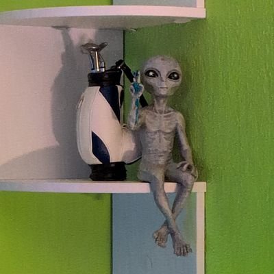 Goathead's profile picture. many will not be remembered unless they die as a character.  those are the ones that are truly remembered.