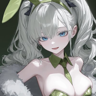清楚、ギャル、OLから騎士まで魅力的なオリキャラを… created by AI 本垢@zhongjoji00000