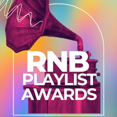 SoulFameAwards's profile picture. RnB Playlist Awards coming in 2026 stay tune.